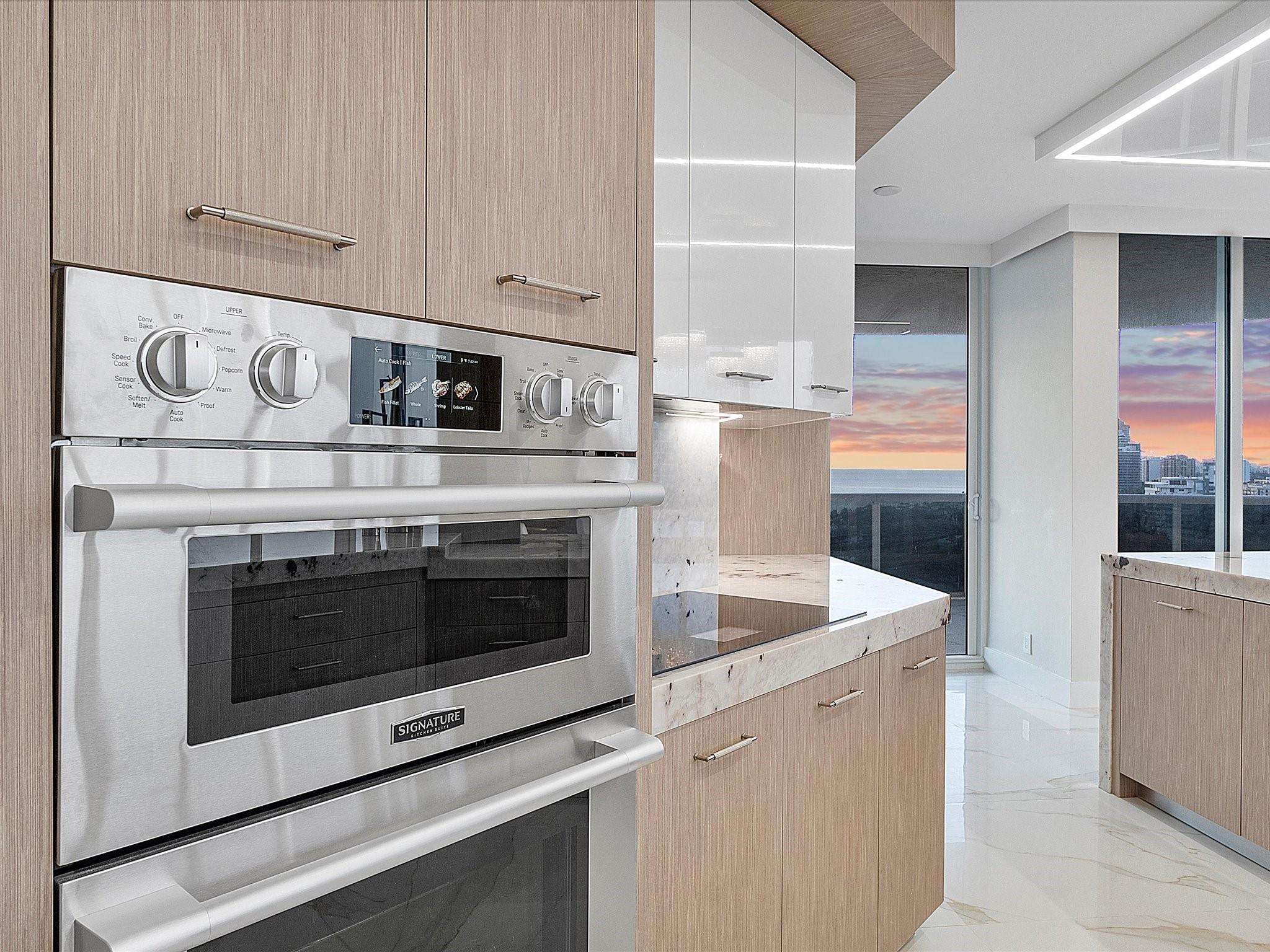 L'Hermitage - Residential