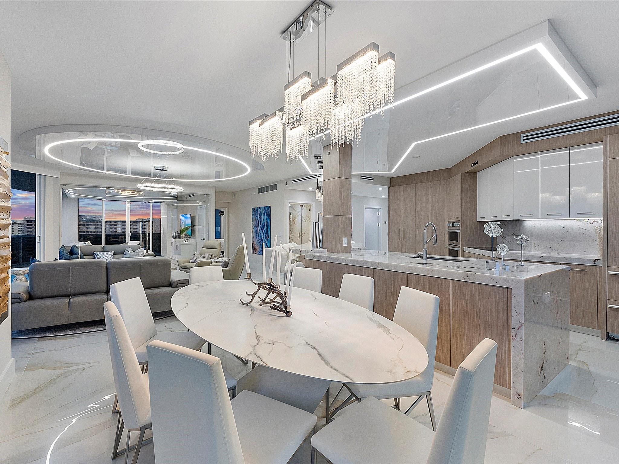 L'Hermitage - Residential