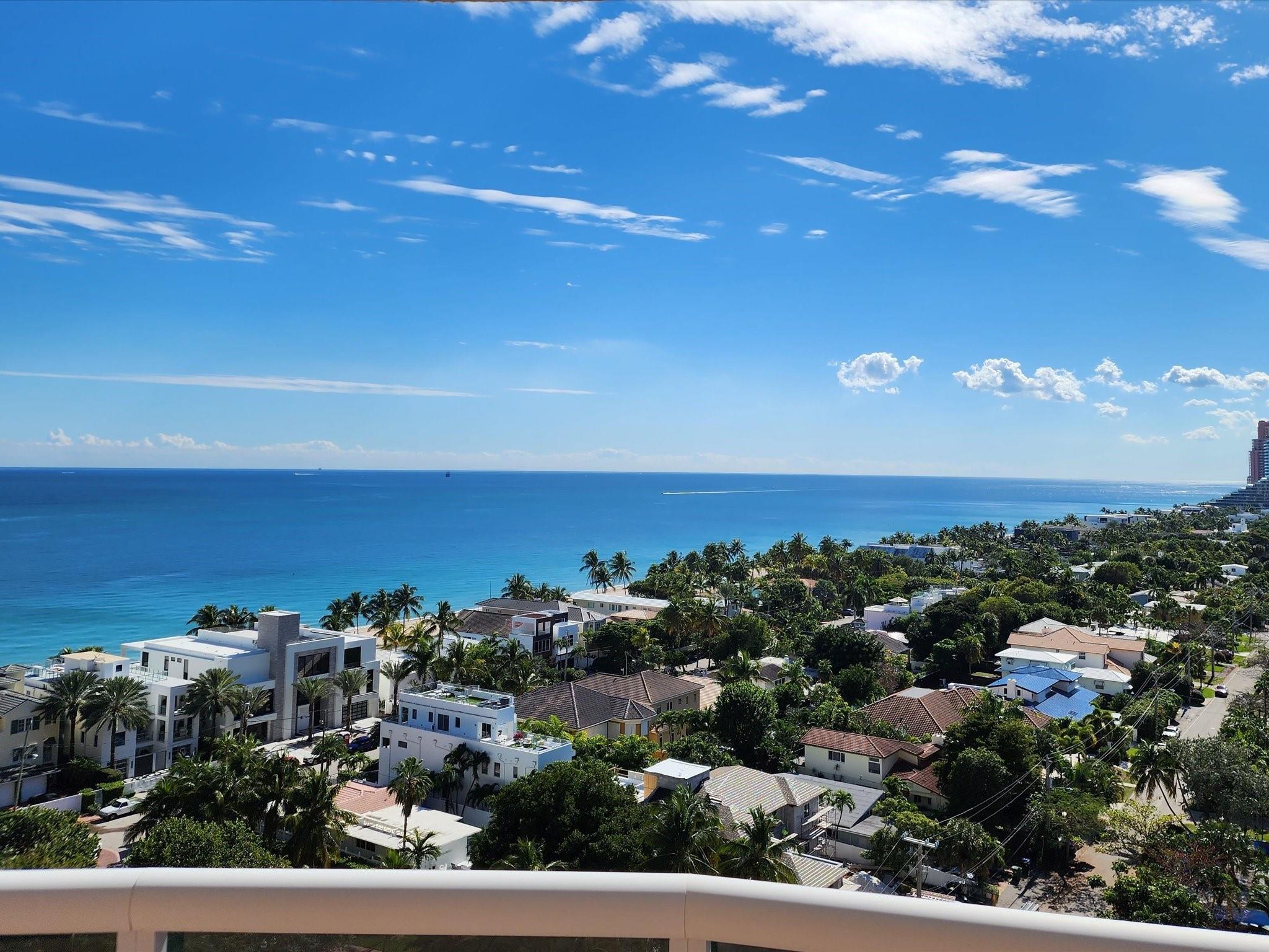 L'Hermitage - Residential