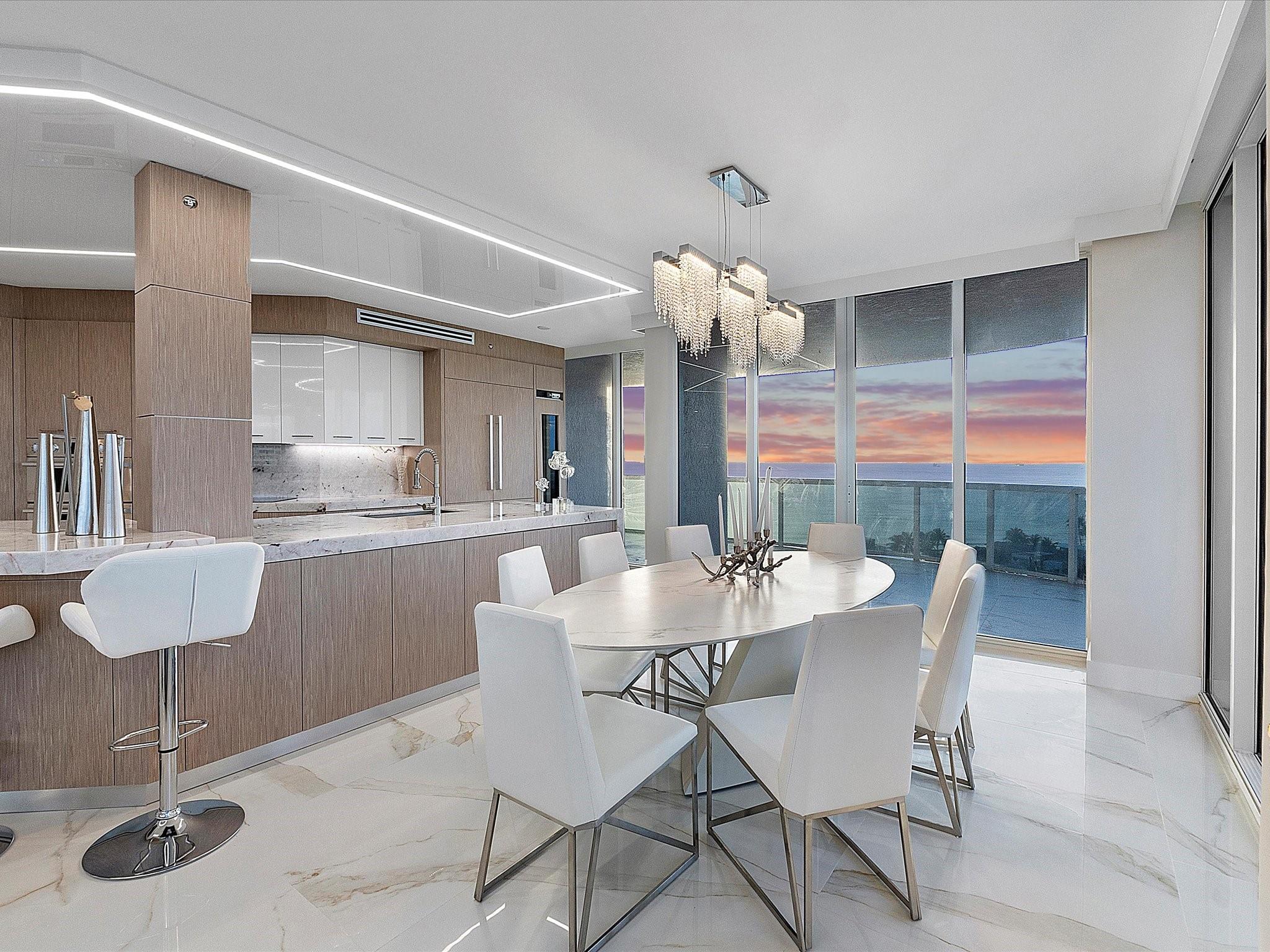 L'Hermitage - Residential