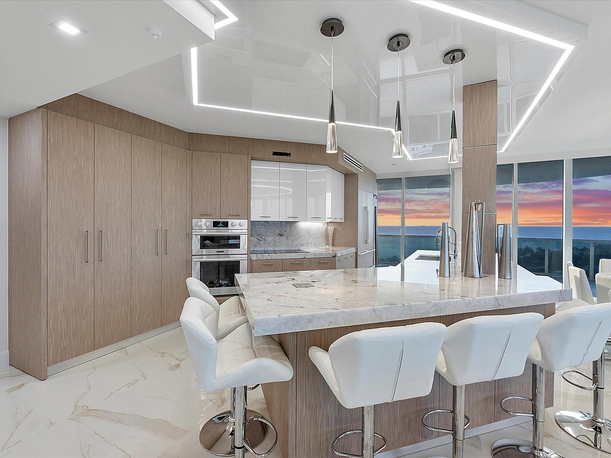 L'Hermitage - Residential