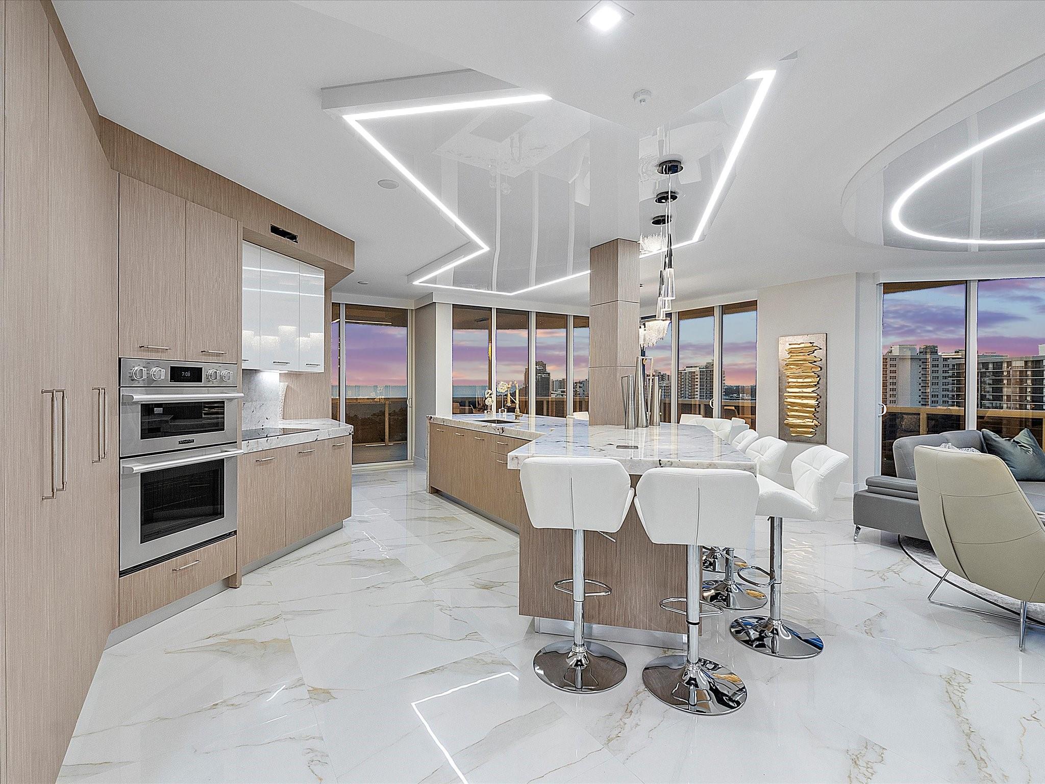 L'Hermitage - Residential