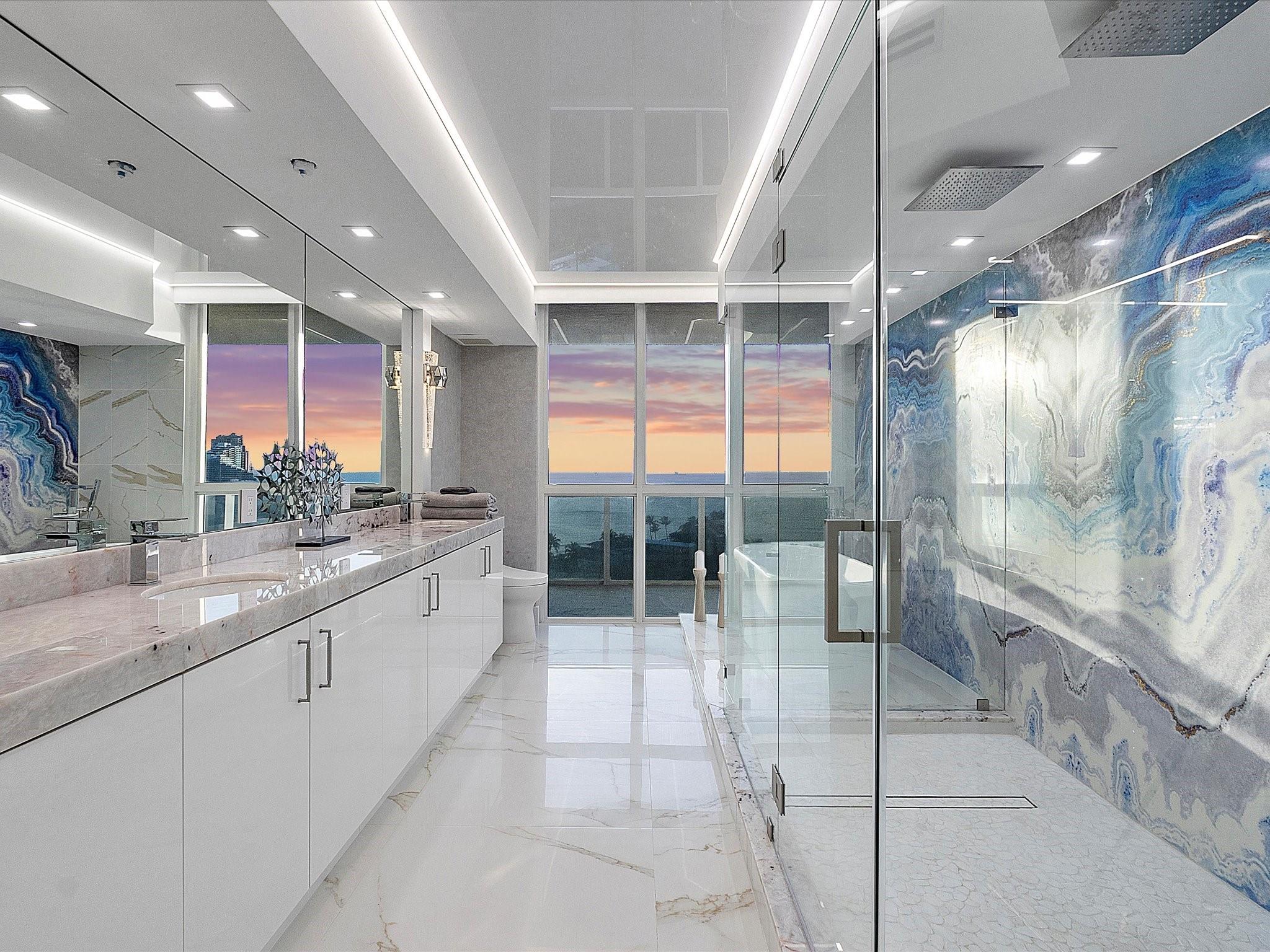 L'Hermitage - Residential