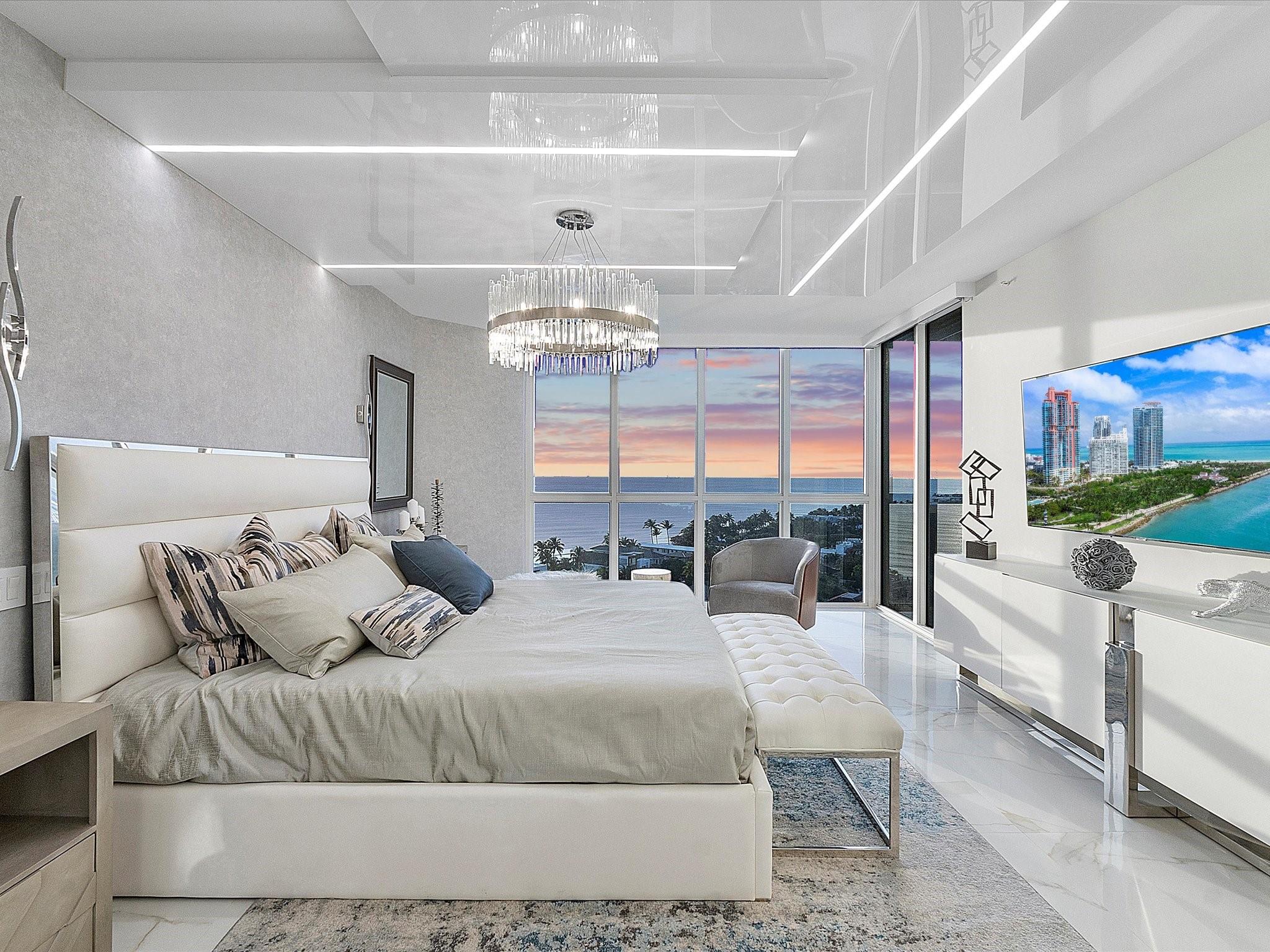 L'Hermitage - Residential