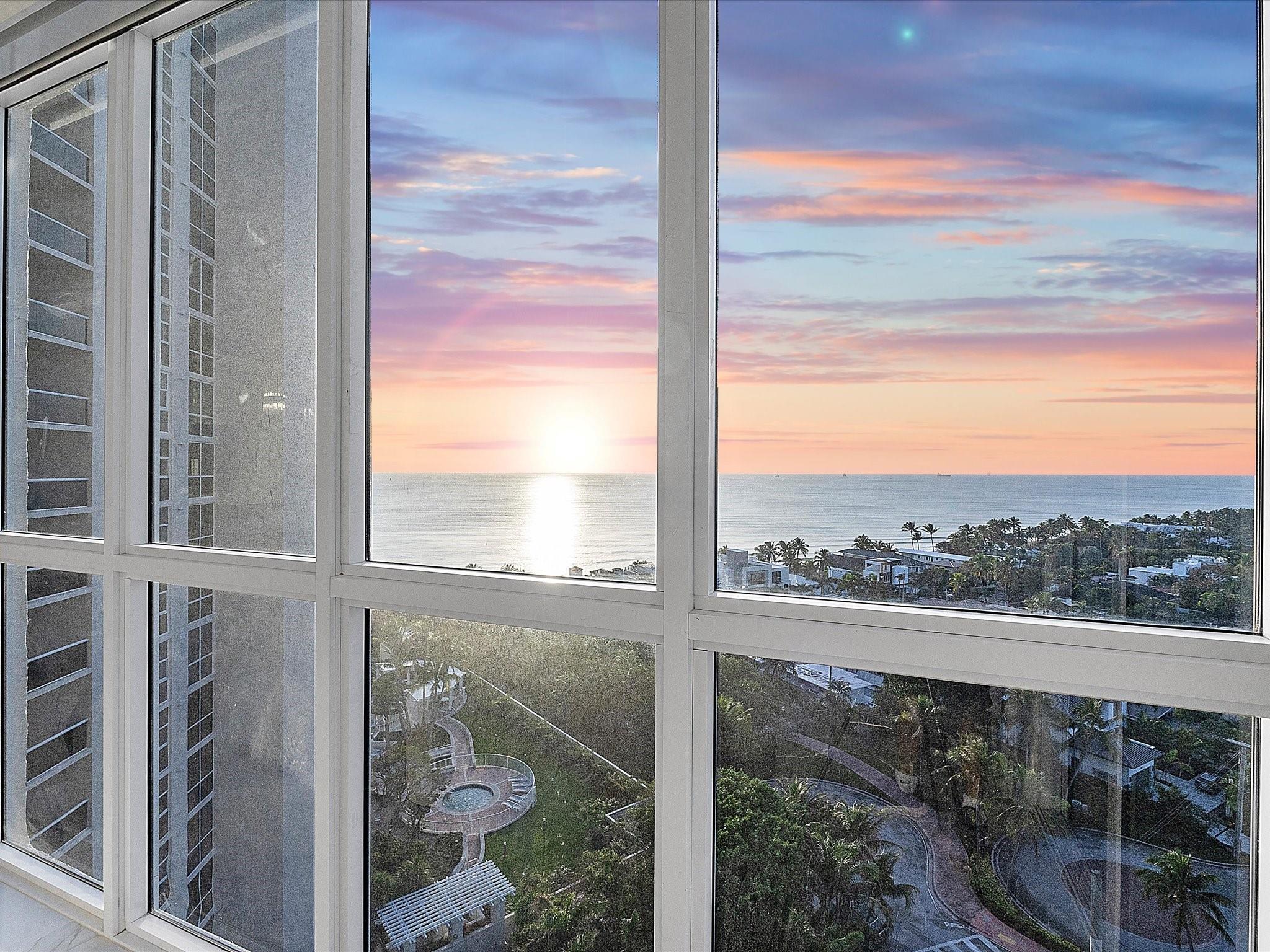 L'Hermitage - Residential