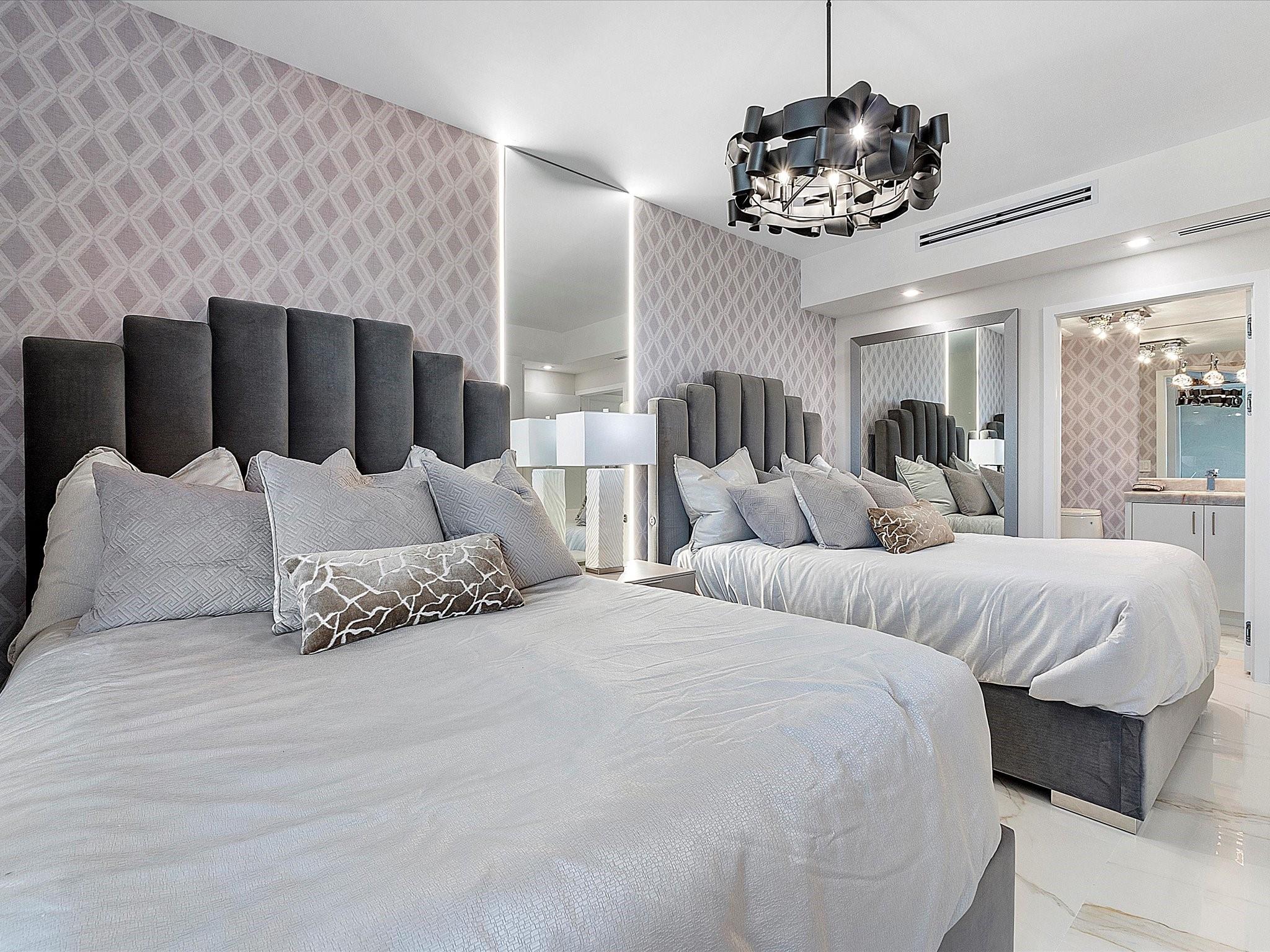 L'Hermitage - Residential