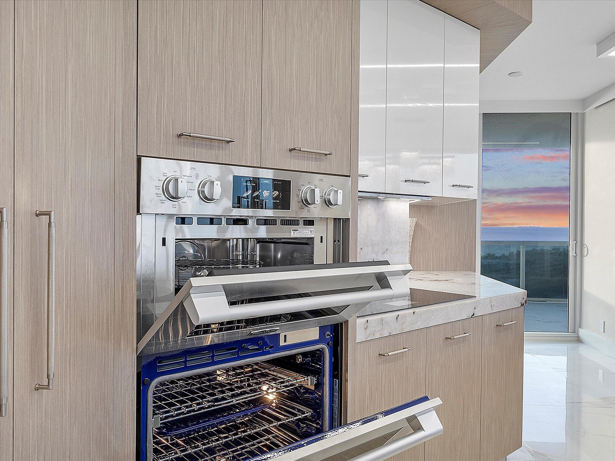 L'Hermitage - Residential