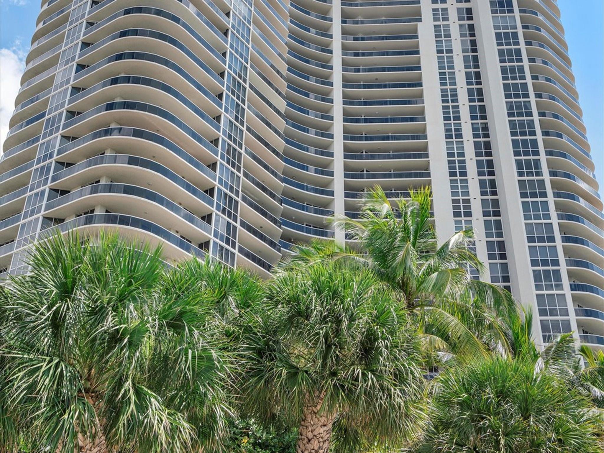 L'Hermitage - Residential