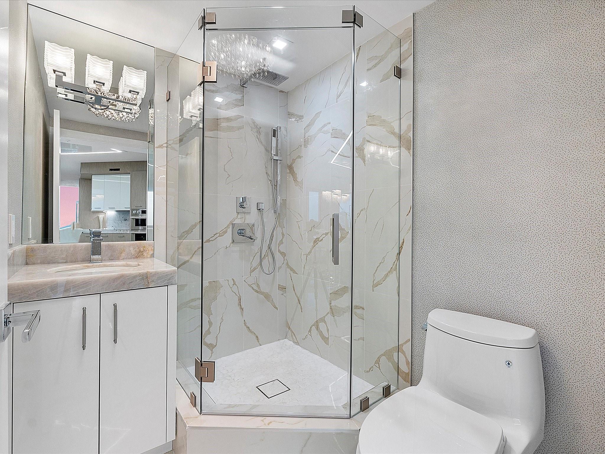 L'Hermitage - Residential