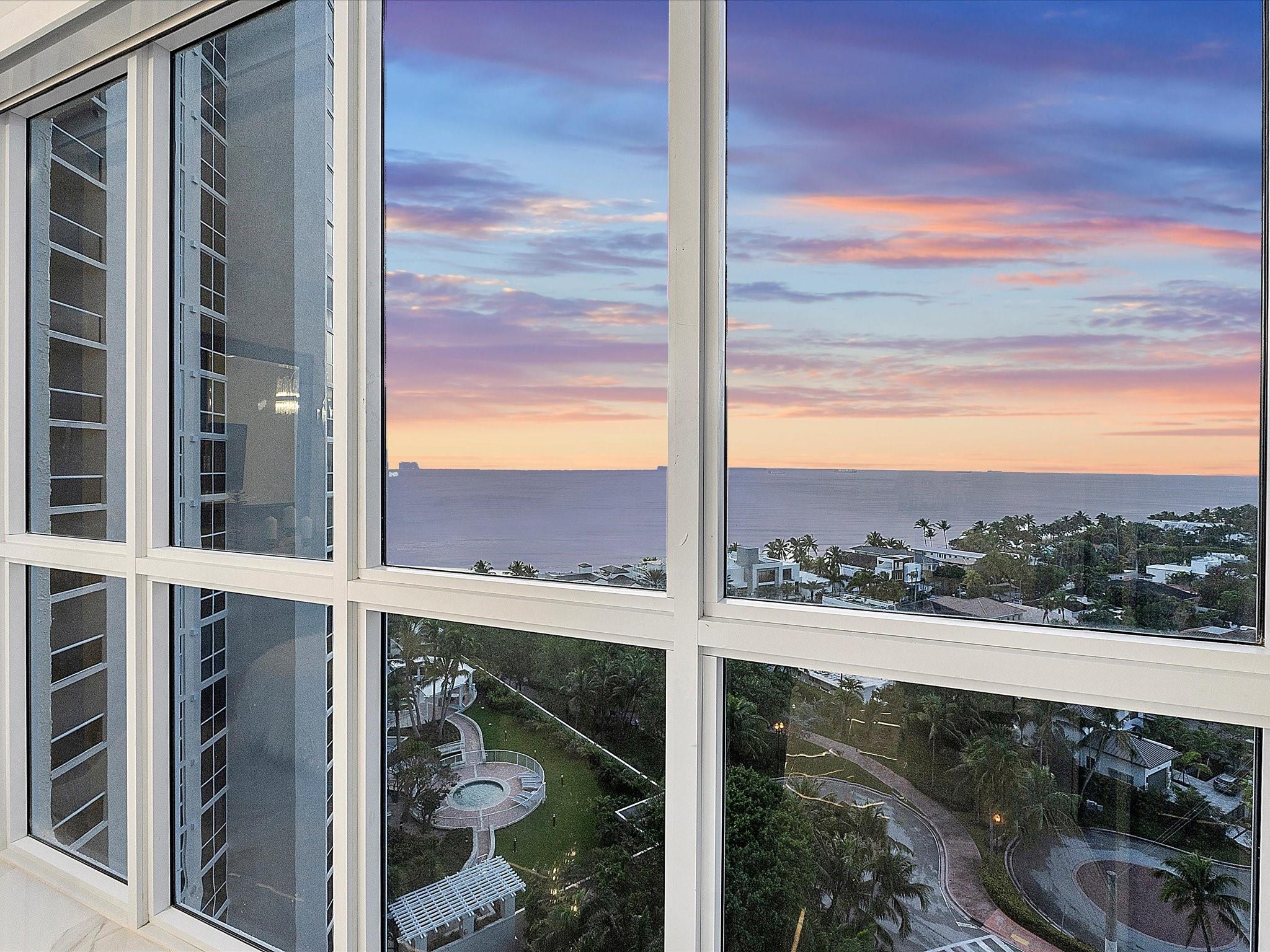 L'Hermitage - Residential