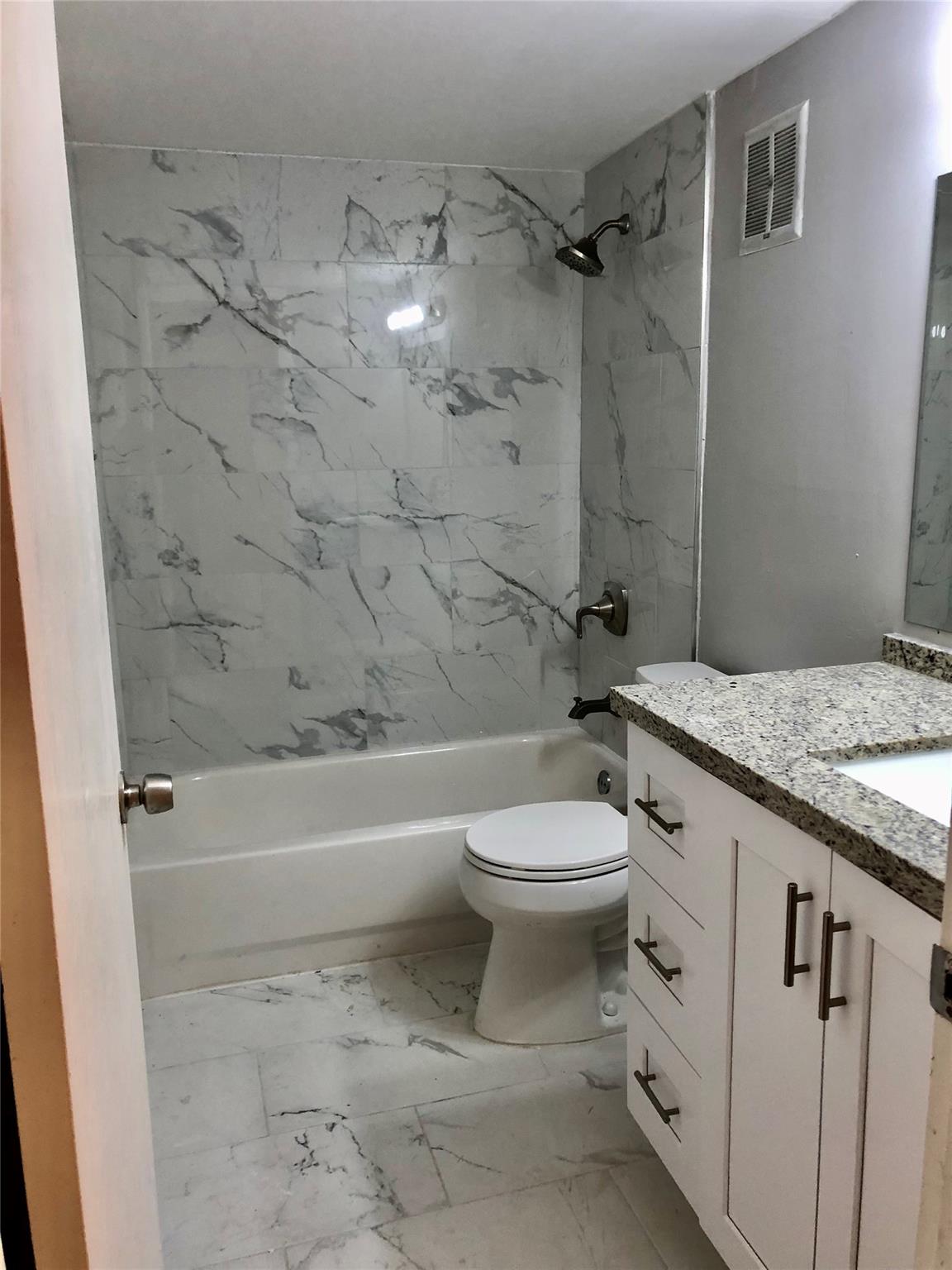 Palm Village Club Condo - Residential Lease