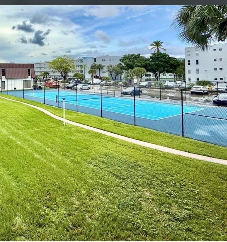 Palm Village Club Condo - Residential Lease