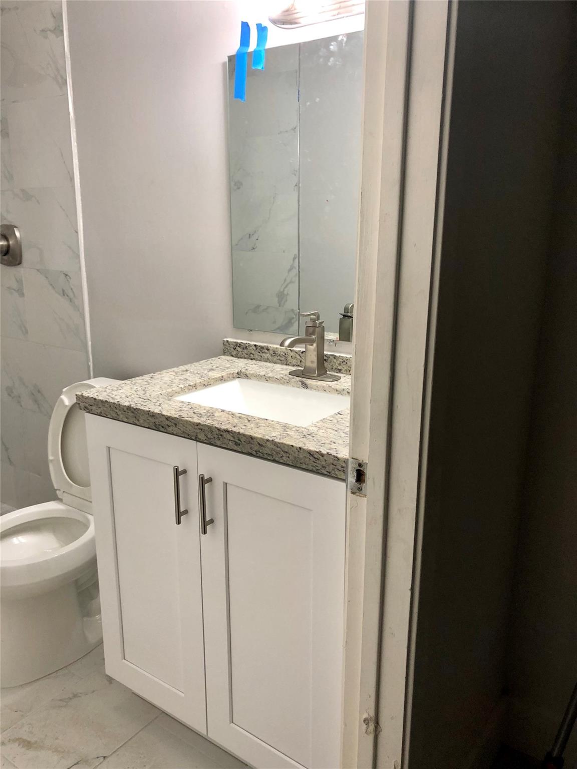 Palm Village Club Condo - Residential Lease