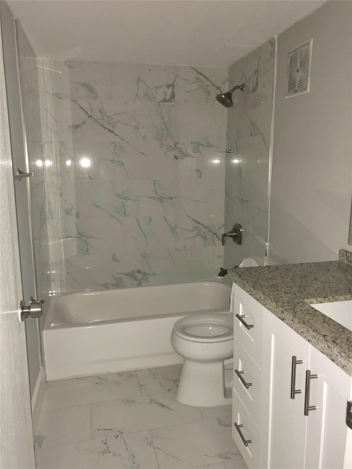 Palm Village Club Condo - Residential Lease