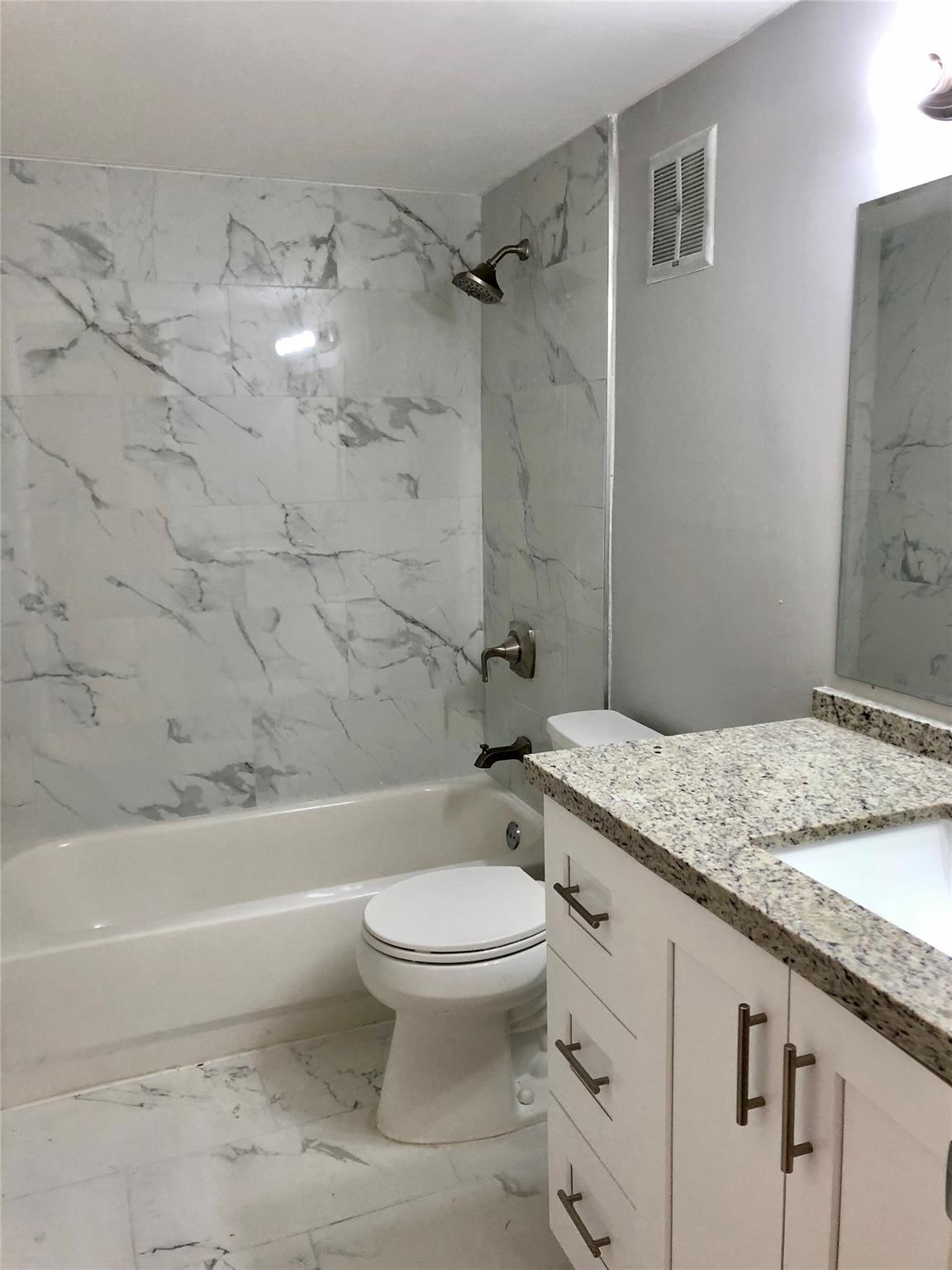 Palm Village Club Condo - Residential Lease