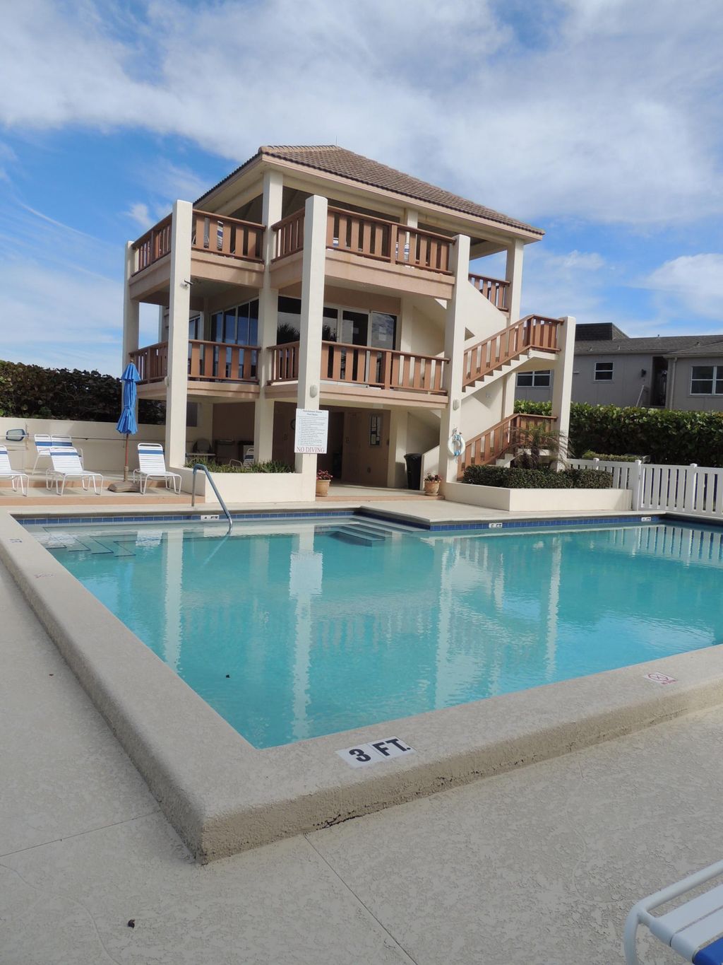 Photo of 1550 NE Ocean Boulevard #305, Stuart, FL 34996 (MLS # R10779209)