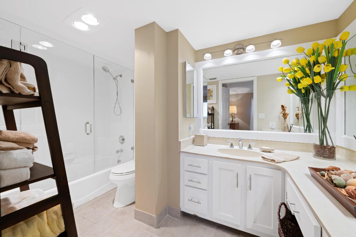 PORTA BELLA EAST AND PORTA BELLA SOUTHWEST CONDO A - Residential