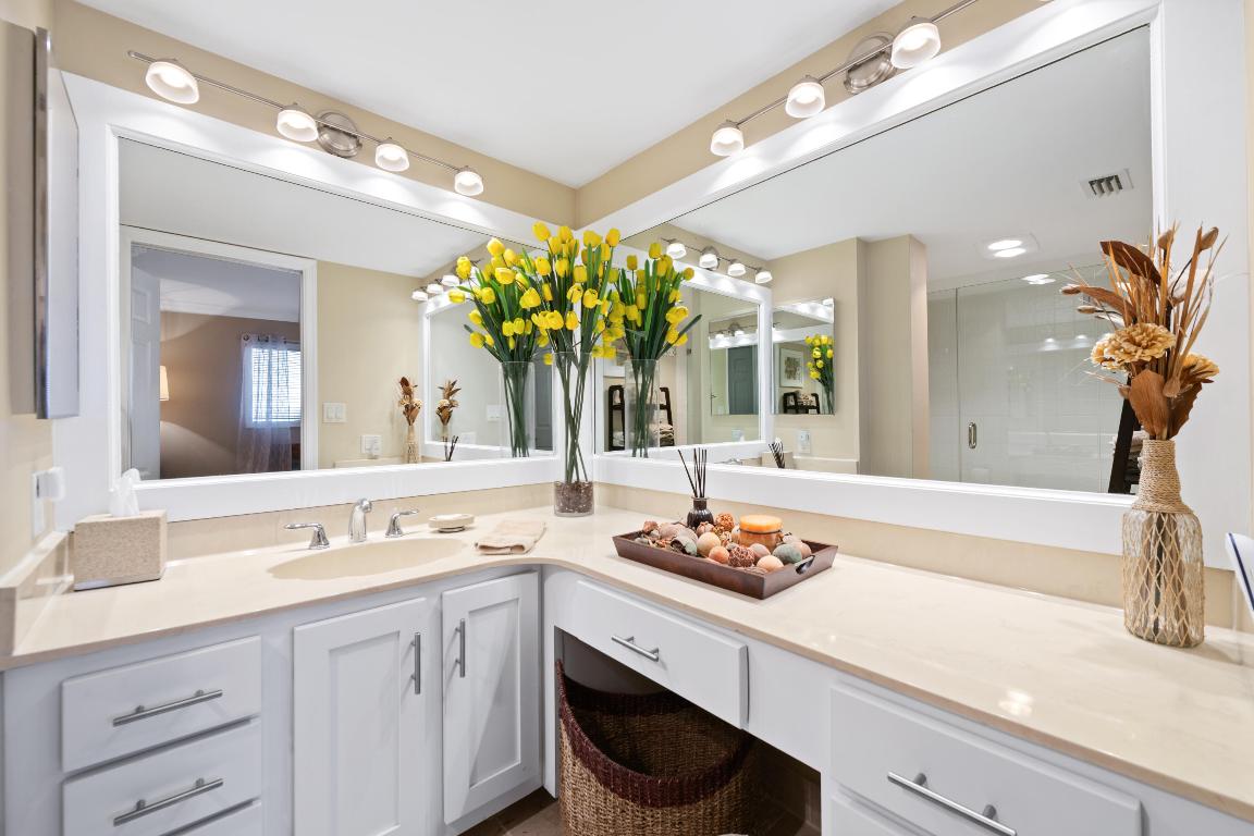 PORTA BELLA EAST AND PORTA BELLA SOUTHWEST CONDO A - Residential