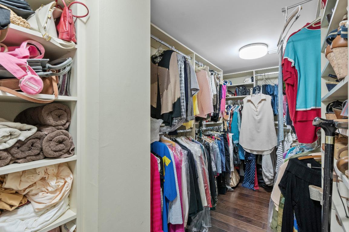 PORTA BELLA EAST AND PORTA BELLA SOUTHWEST CONDO A - Residential