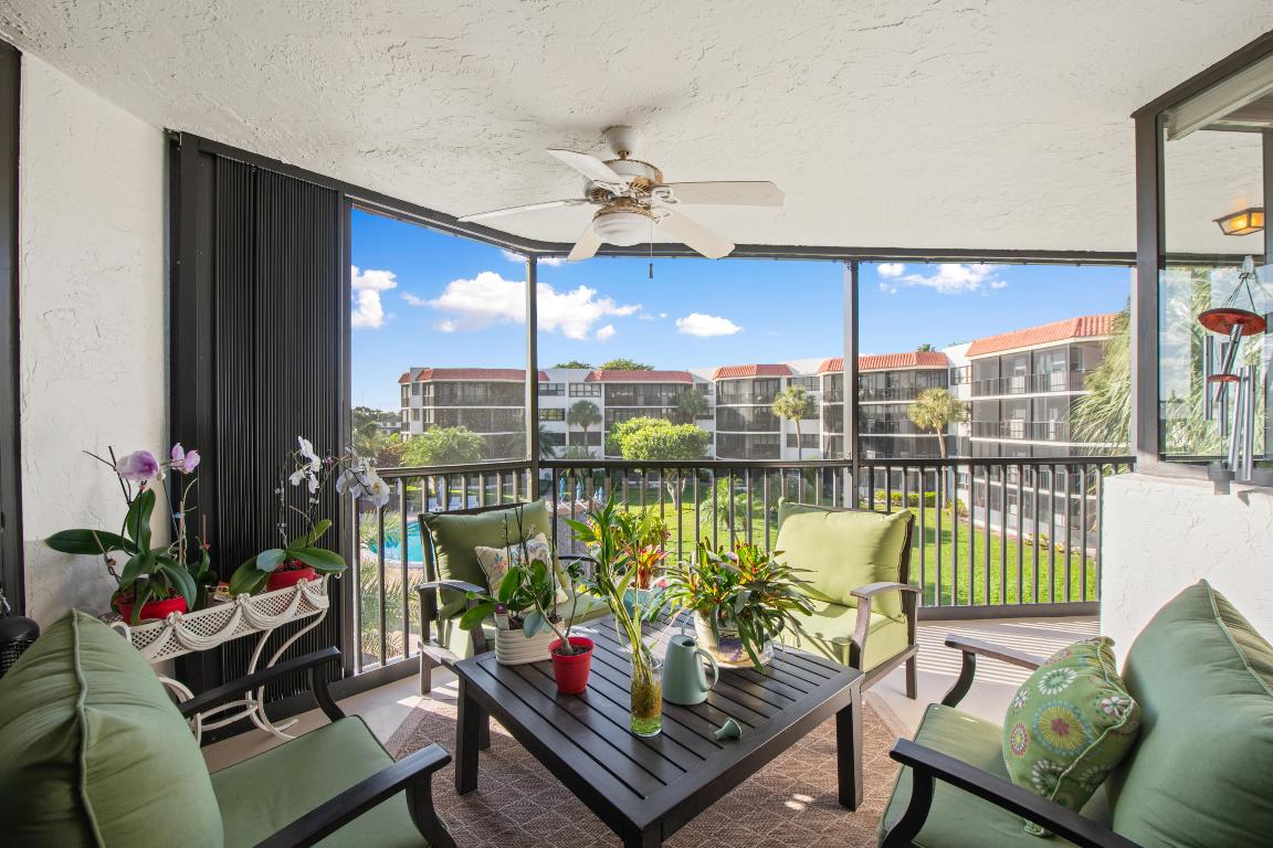 PORTA BELLA EAST AND PORTA BELLA SOUTHWEST CONDO A - Residential