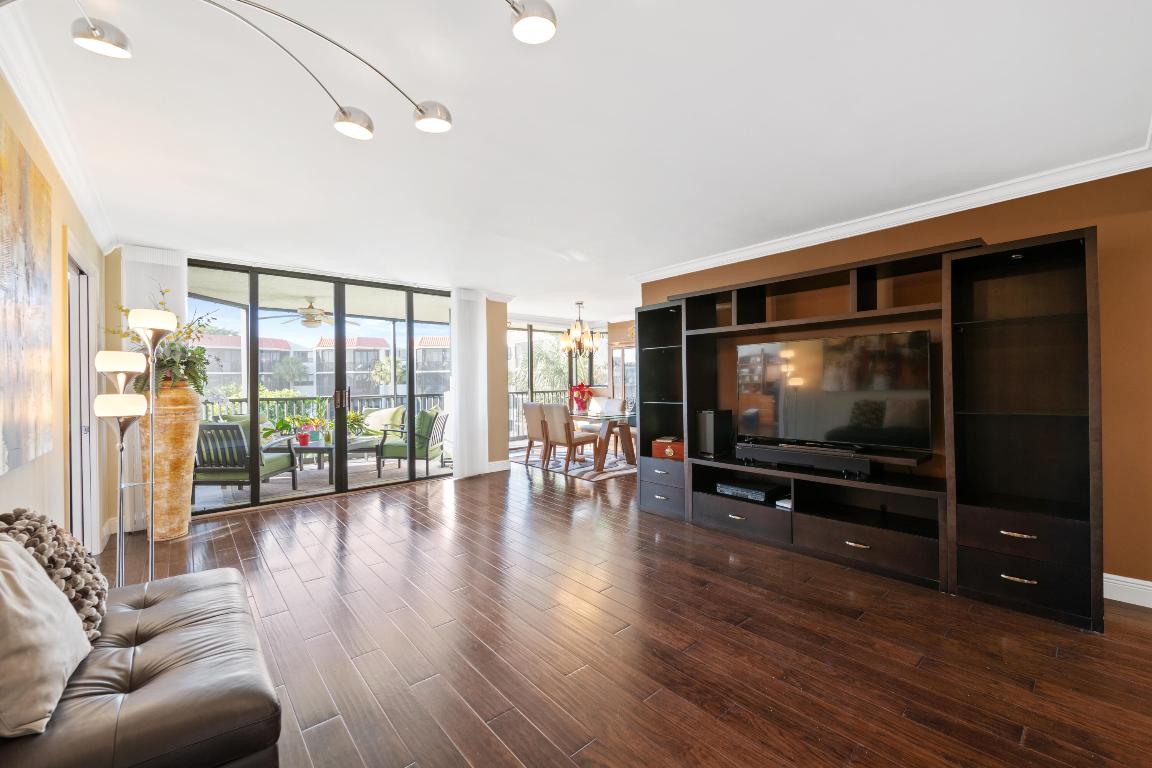 PORTA BELLA EAST AND PORTA BELLA SOUTHWEST CONDO A - Residential