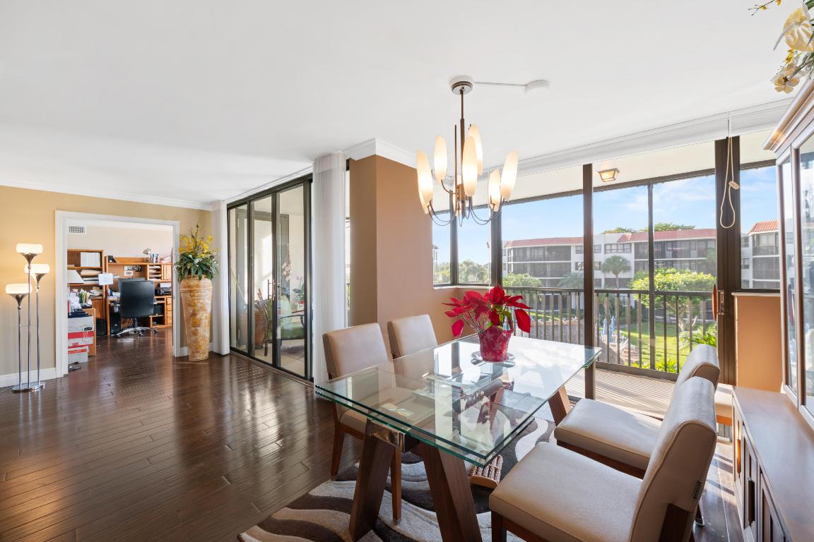 PORTA BELLA EAST AND PORTA BELLA SOUTHWEST CONDO A - Residential