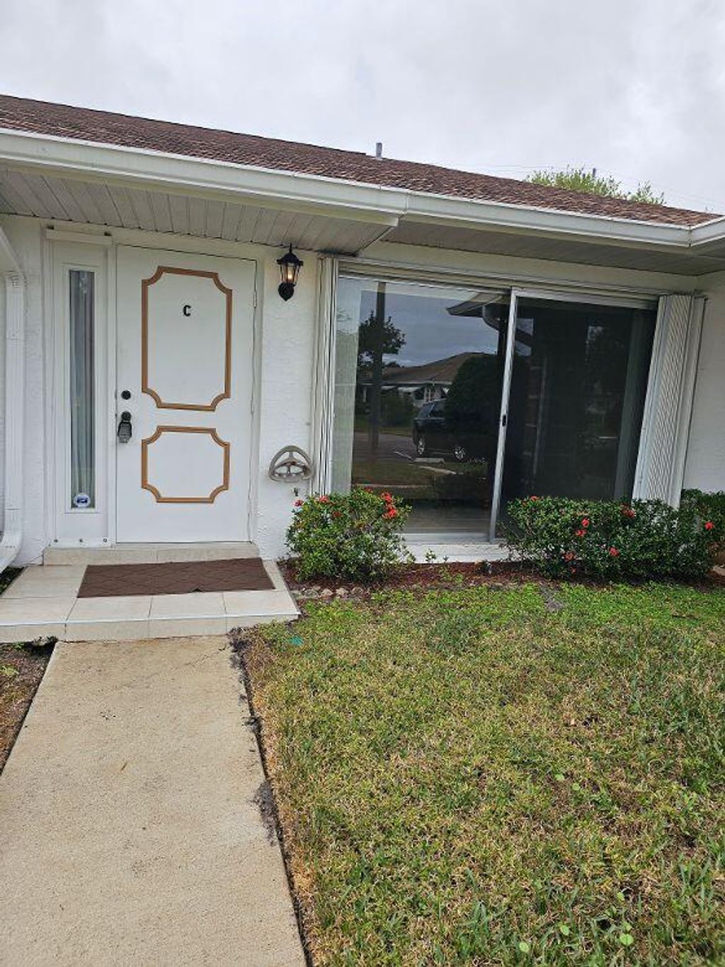 Photo of 1235 S Lakes End Drive #0, Fort Pierce, FL 34982 (MLS # R11053795)