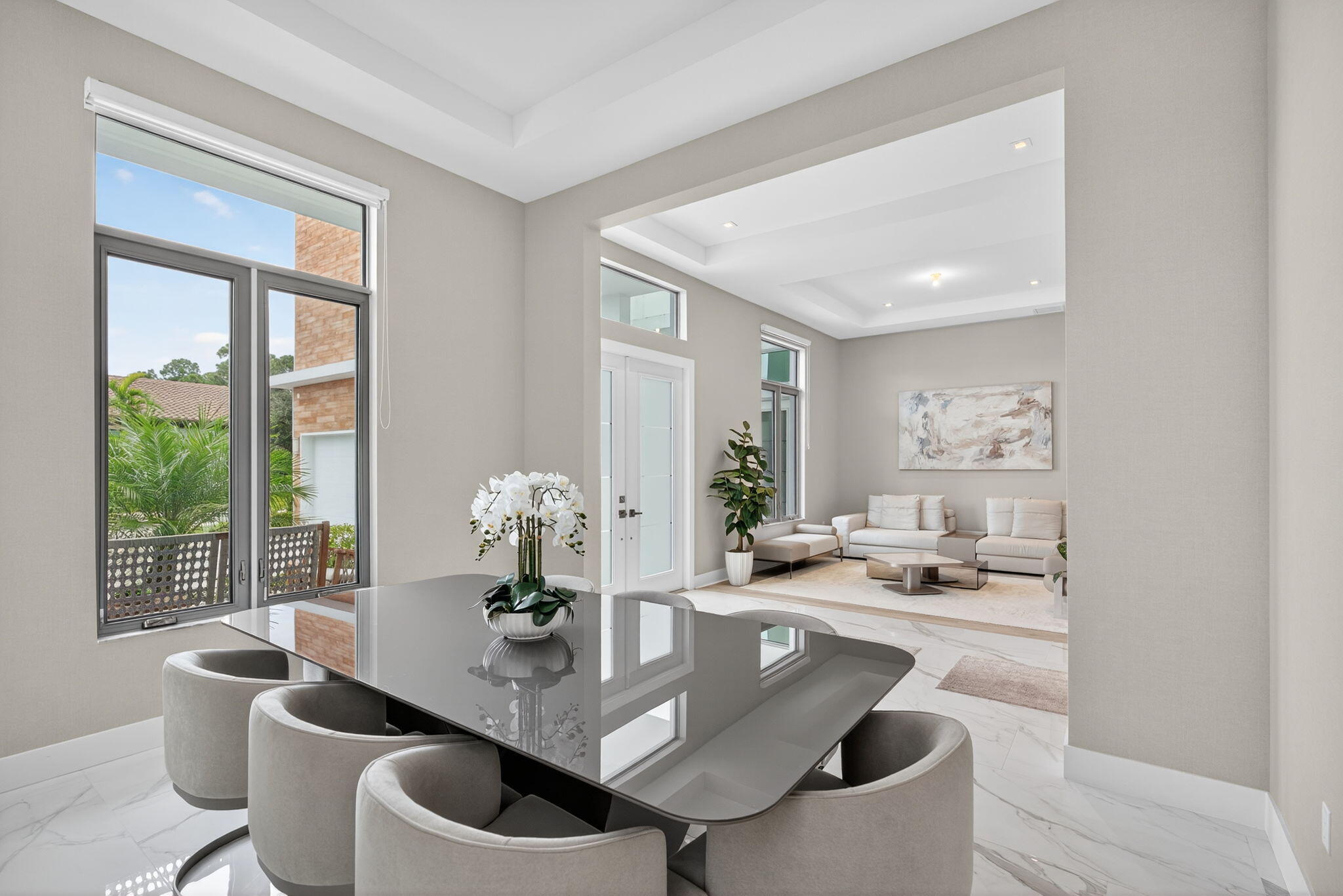 ALTON NEIGHBORHOOD - Residential Lease