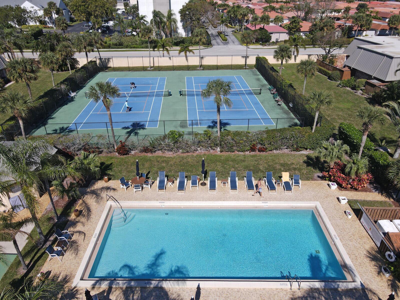 SEA RISE CONDO - Residential Lease