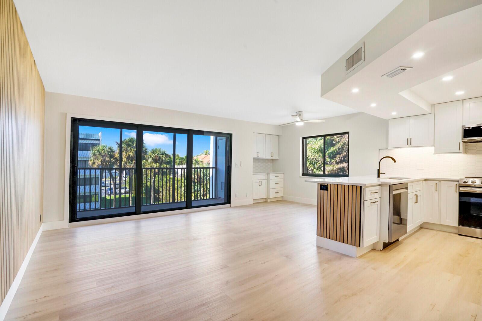 SEA RISE CONDO - Residential Lease