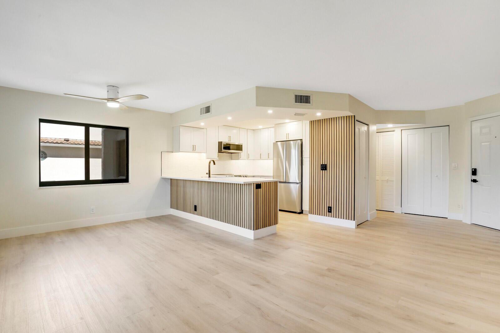 SEA RISE CONDO - Residential Lease