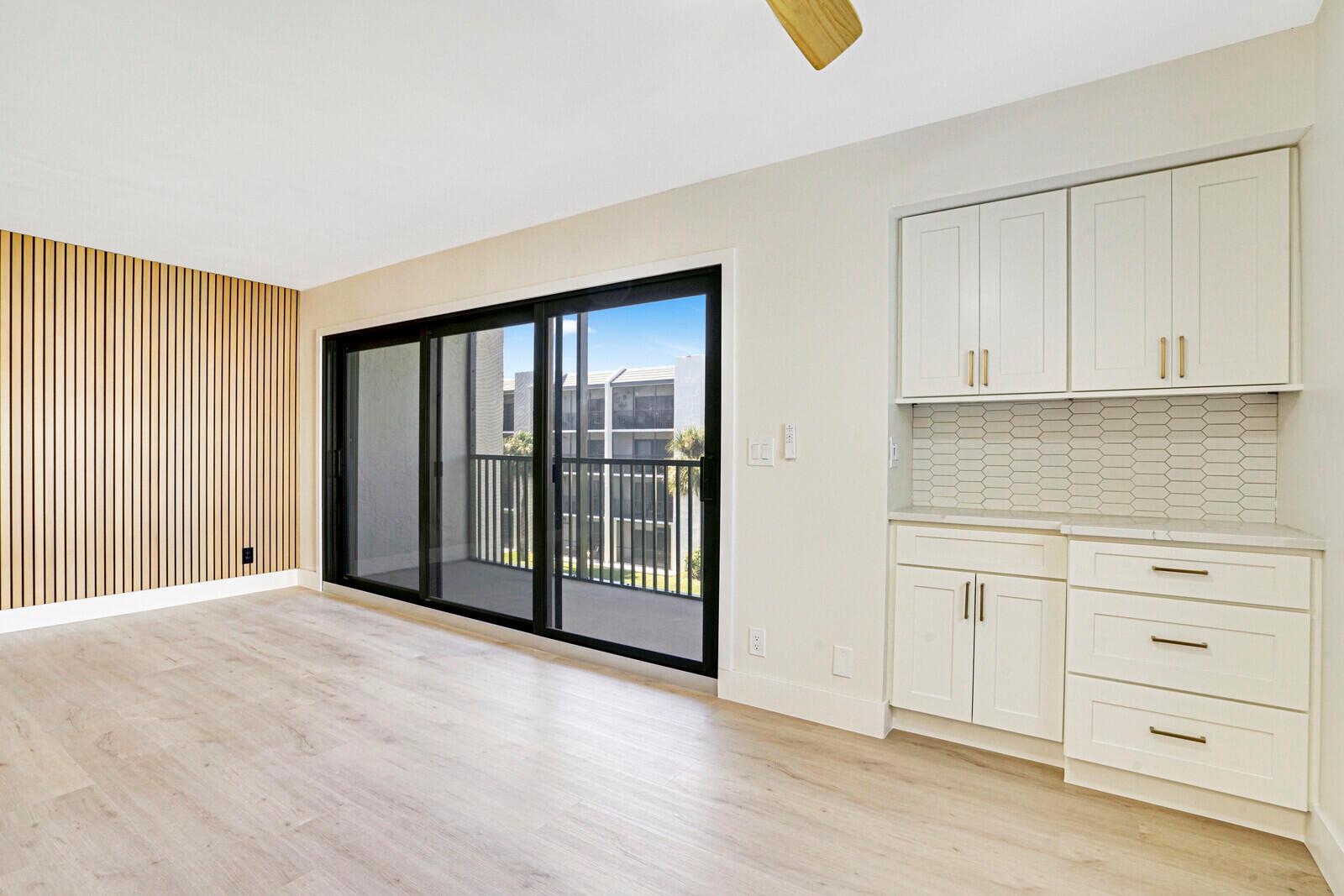 SEA RISE CONDO - Residential Lease