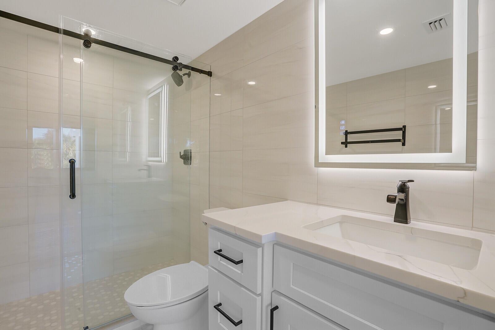 SEA RISE CONDO - Residential Lease