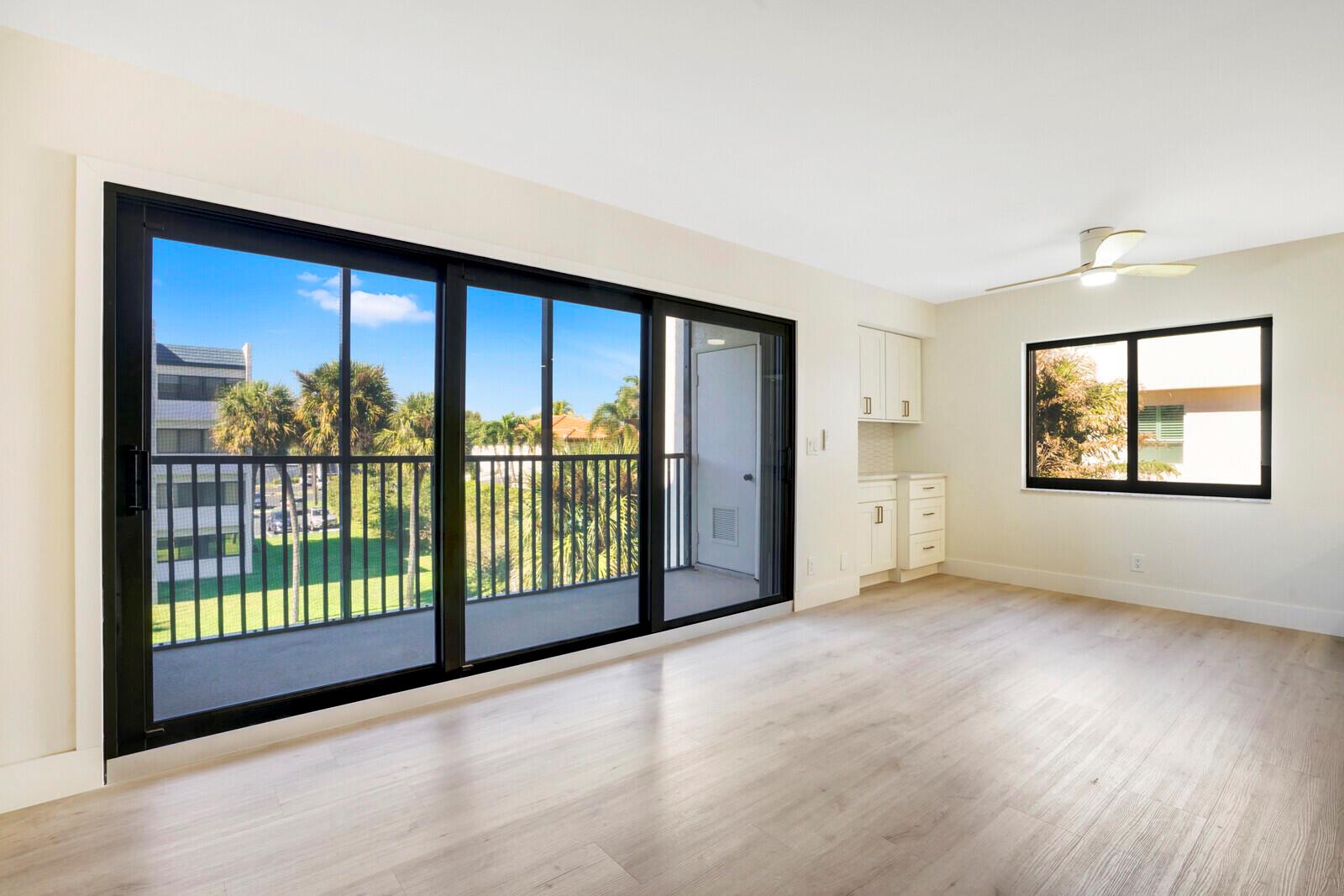 SEA RISE CONDO - Residential Lease