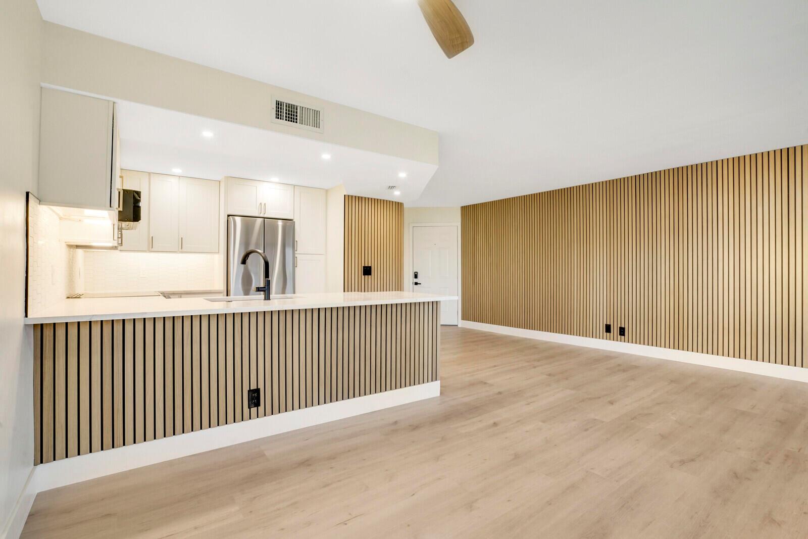 SEA RISE CONDO - Residential Lease