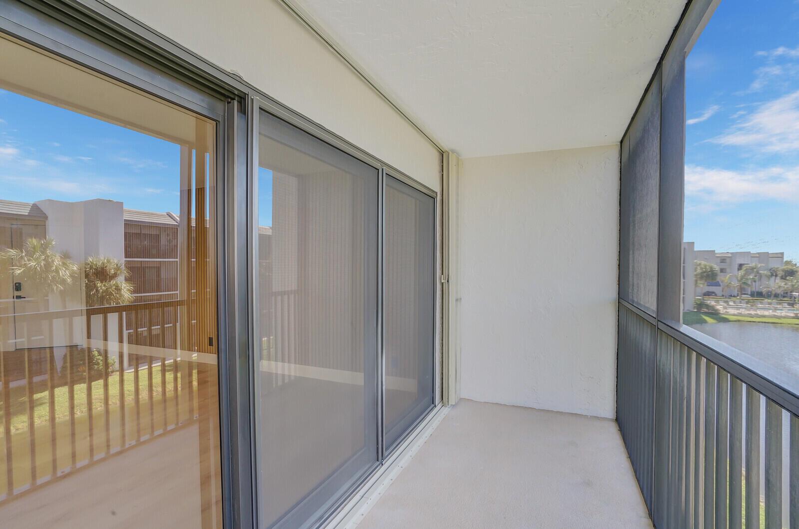 SEA RISE CONDO - Residential Lease