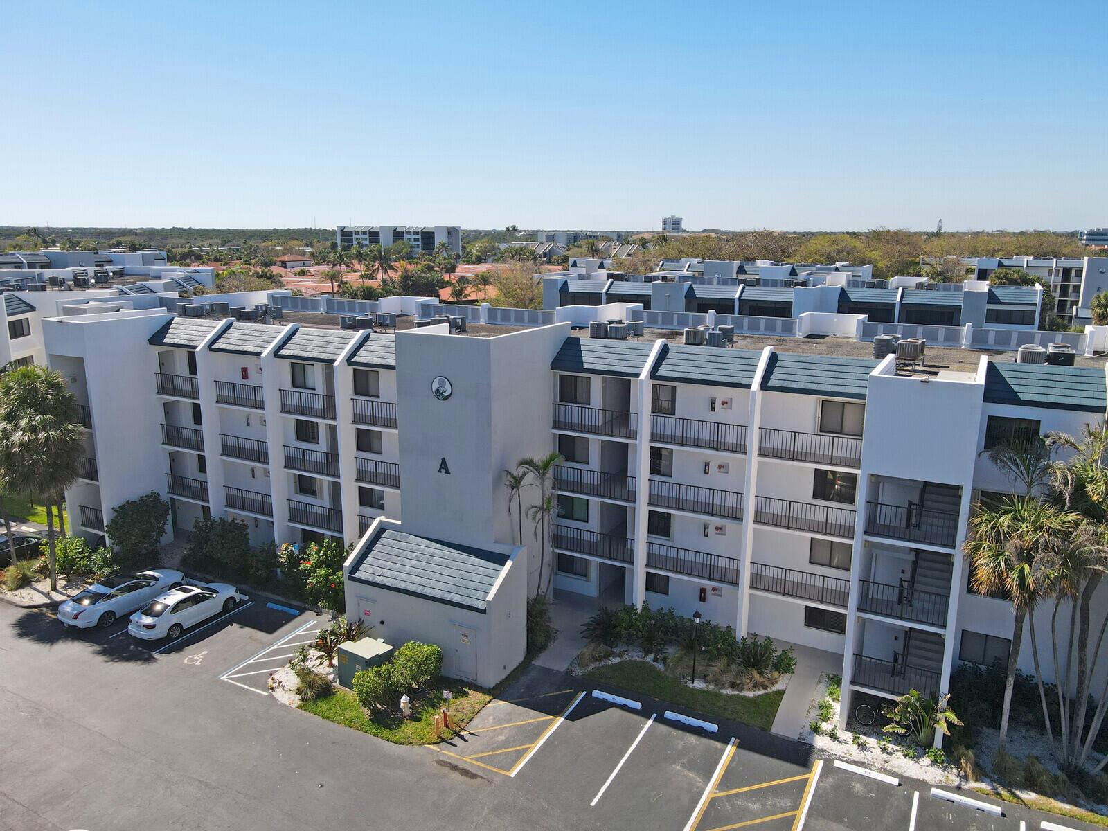 SEA RISE CONDO - Residential Lease