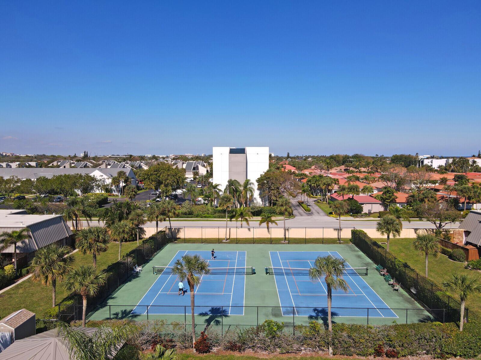 SEA RISE CONDO - Residential Lease