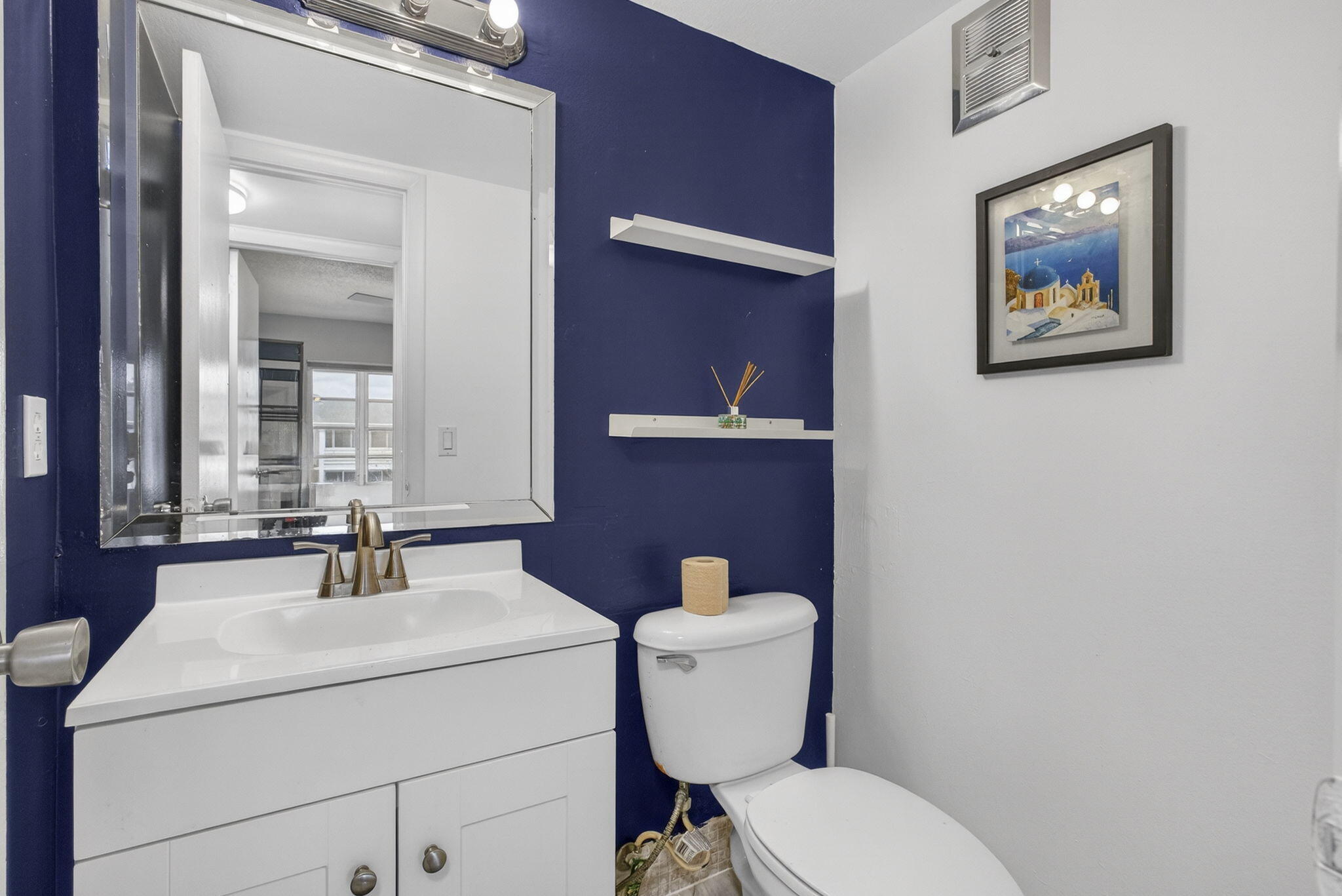 WINDSOR CONDOS - Residential