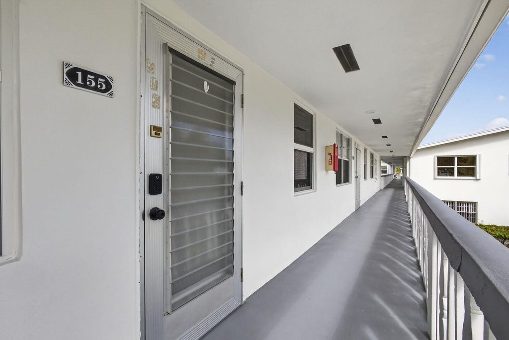 Photo of 155 Windsor G, West Palm Beach, FL 33417 (MLS # B26003040)