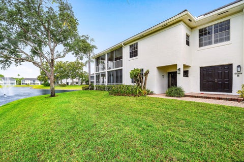 Tiny photo for 5064 Lake Catalina Drive #A, Boca Raton, FL 33496 (MLS # B26089724)