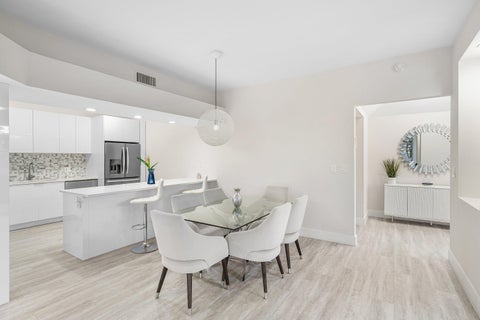 Tiny photo for 5064 Lake Catalina Drive #A, Boca Raton, FL 33496 (MLS # B26089724)