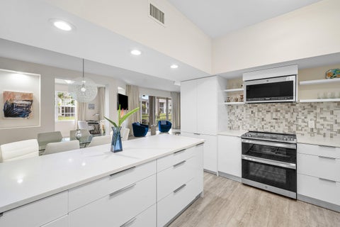 Tiny photo for 5064 Lake Catalina Drive #A, Boca Raton, FL 33496 (MLS # B26089724)