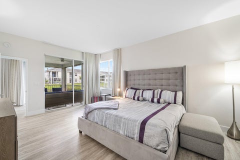 Tiny photo for 5064 Lake Catalina Drive #A, Boca Raton, FL 33496 (MLS # B26089724)