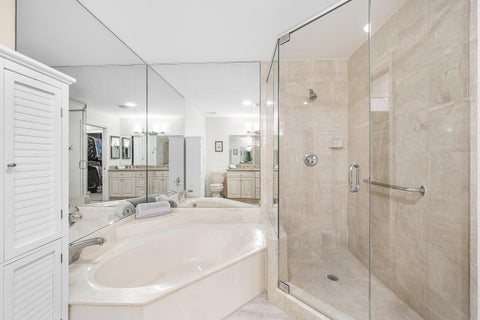 Tiny photo for 5064 Lake Catalina Drive #A, Boca Raton, FL 33496 (MLS # B26089724)