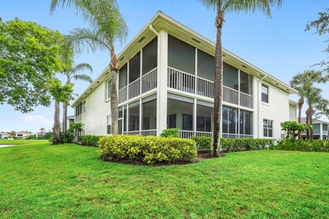 Tiny photo for 5064 Lake Catalina Drive #A, Boca Raton, FL 33496 (MLS # B26089724)