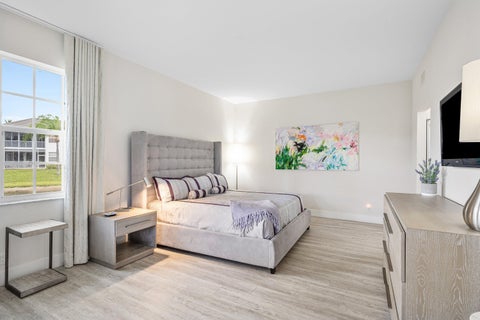 Tiny photo for 5064 Lake Catalina Drive #A, Boca Raton, FL 33496 (MLS # B26089724)