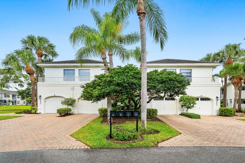 Tiny photo for 5064 Lake Catalina Drive #A, Boca Raton, FL 33496 (MLS # B26089724)