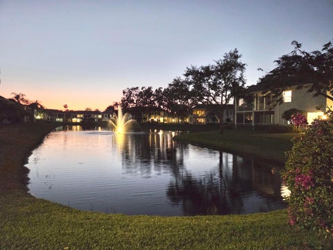 Tiny photo for 5064 Lake Catalina Drive #A, Boca Raton, FL 33496 (MLS # B26089724)