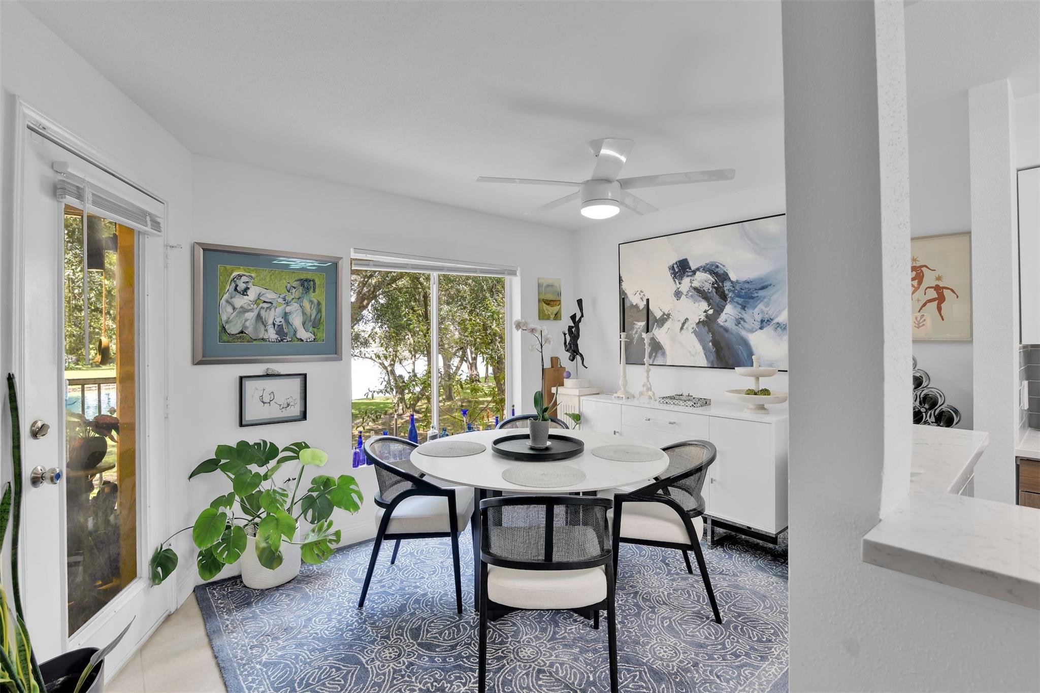 Sailboat Pointe - Residential